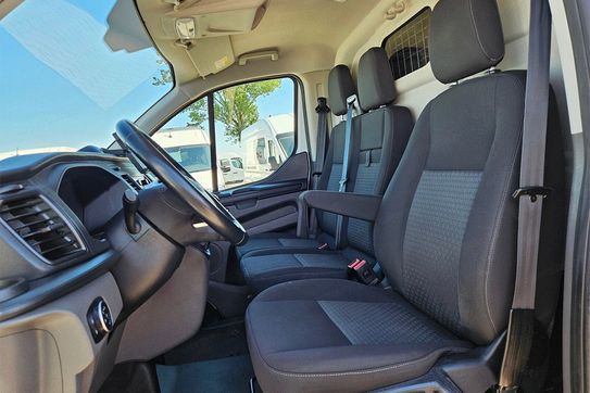 Ford Transit Custom L2H1