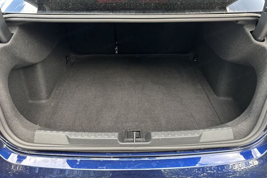 Audi A3 35 TFSI Advanced