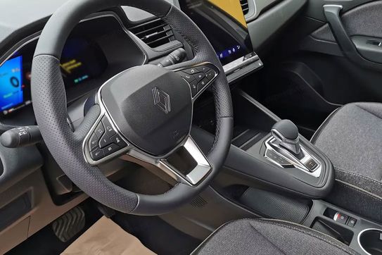 Renault Symbioz Techno 1.6 E-Tech Full Hybrid