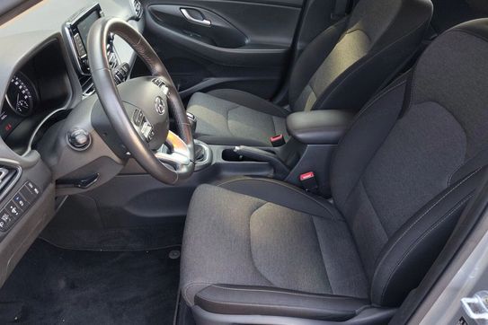 Hyundai i30 1.0 t-Gdi Smart