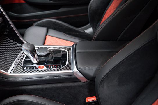 BMW Seria 8 Gran Coupe M8 Competition