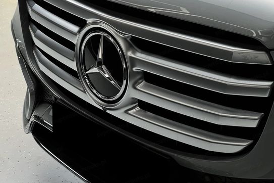 Mercedes GLS 450 d 4-MATIC AMG Line