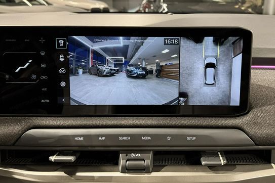 Kia EV3 81.4kWh GT Line