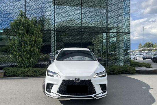 Lexus RX 350h F Sport Design 2.5 Hybrid