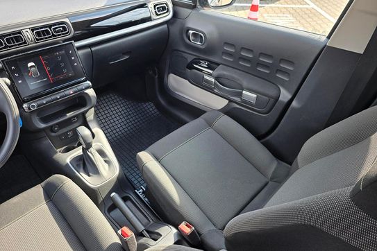 Citroen C3 Puretech Max EAT6