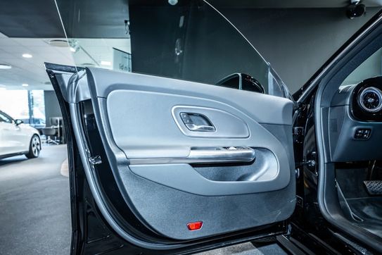 Mercedes CLA 180 Progressive
