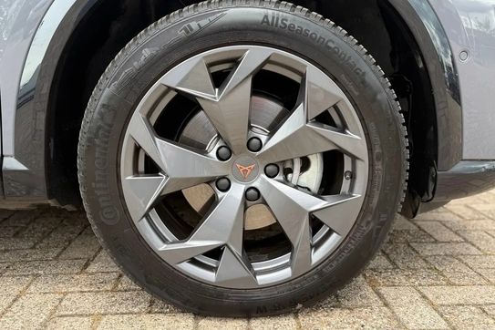 Cupra Formentor 1.5 e-TSI DSG