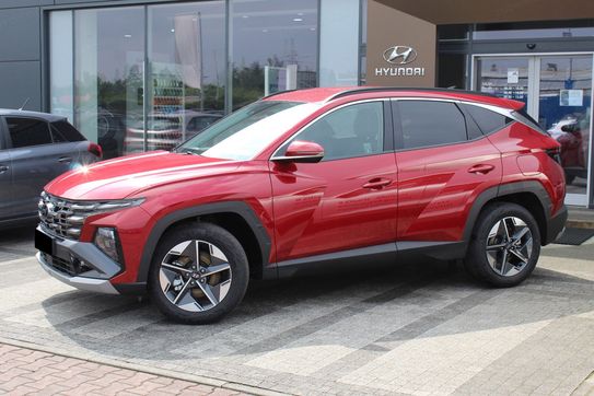 Hyundai Tucson Executive