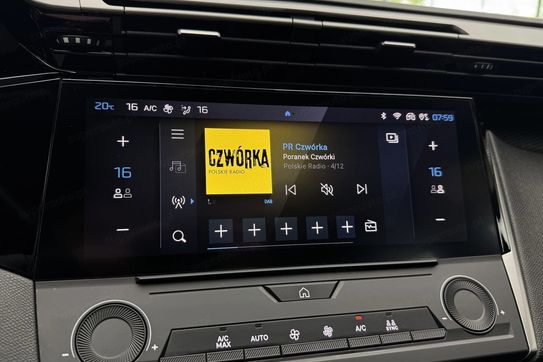 Peugeot 308 BlueHDi Active Pack S&S EAT8