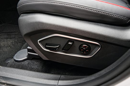 Baic Beijing 7 X75 1.5T Luxury DCT