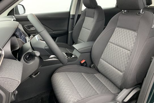 MG ZS Excite 1.5 Hybrid+ AT