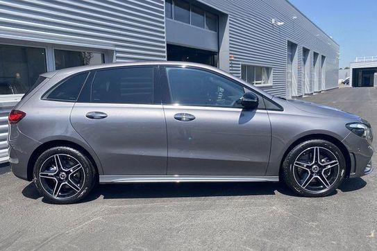 Mercedes Klasa B 200 AMG Line