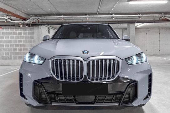 BMW X5 xDrive30d M Sport