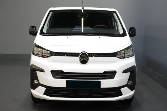 Citroen Jumpy XL L2H1 Zabudowa Brygadowa Modułowa