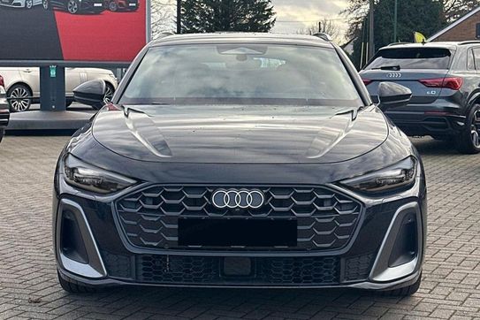 Audi A5 TFSI S line Avant