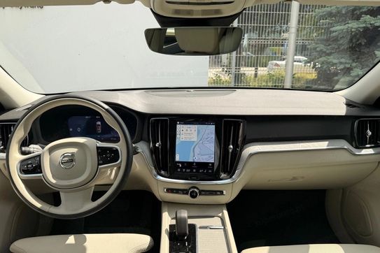 Volvo V60 B4 B Plus Bright aut