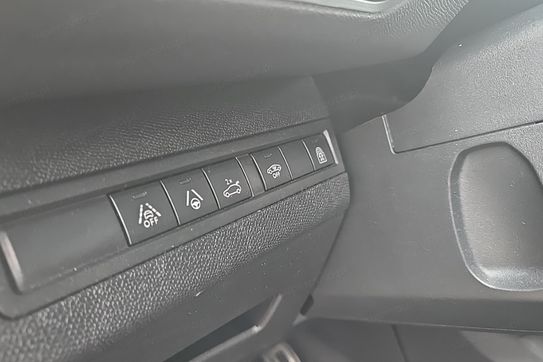 Peugeot 5008 Puretech GT S&S