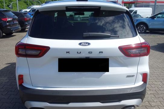 Ford Kuga Active X 2.5 FHEV