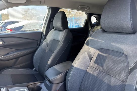 Nissan Qashqai 1.3 DIG-T mHEV N-Connecta Xtronic