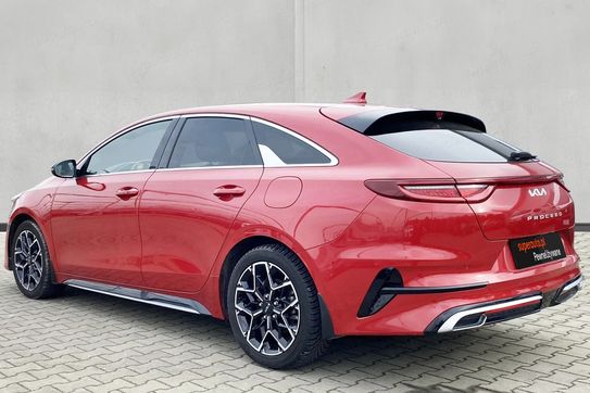 Kia ProCeed 1.5 T-GDI GT Line