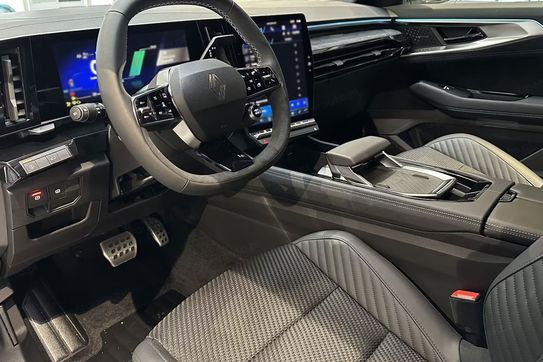 Renault Austral Esprit Alpine 1.2 E-Tech Full Hybrid
