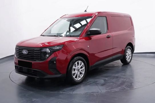 Ford Transit Courier Limited