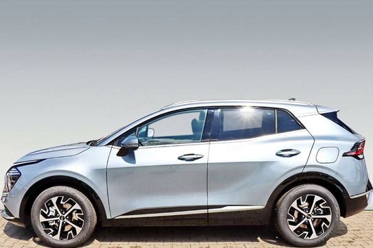 Kia Sportage 1.6 T-GDI Business Line 2WD DCT