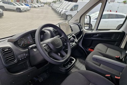 Fiat Ducato Maxi L3 Kontener 8EP + Winda