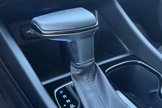 Hyundai Tucson 1.6 T-GDI Executive 2WD DCT