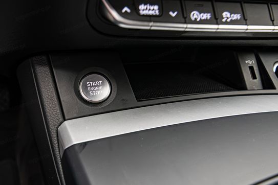 Audi Q5 40 TDI mHEV quattro Advanced S tronic