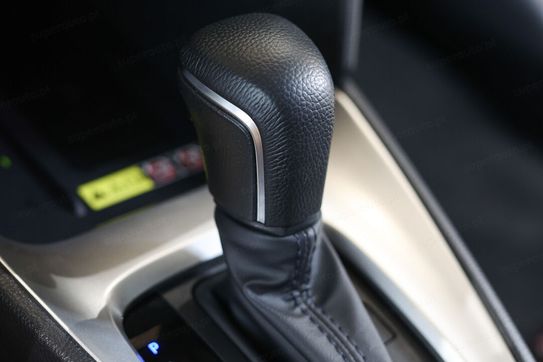 Toyota Yaris Cross Hybrid 1.5 Comfort AWD