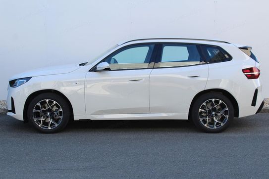 BMW X3 xDrive20d M Sport