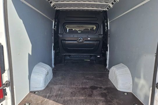 Fiat Ducato L4H2 Zabudowa Brygadowa