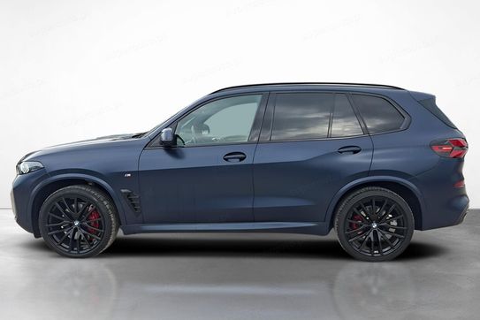 BMW X5 xDrive30d M Sport