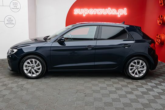 Audi A1 30 TFSI Advanced S tronic
