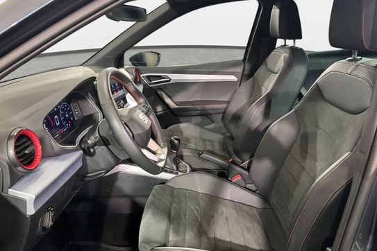 Seat Arona 1.0 TSI FR