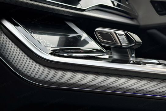 Audi Q7 50 TDI quattro S Line