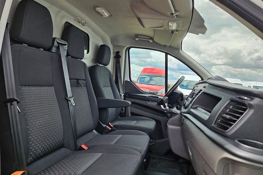 Ford Transit Custom L2H2