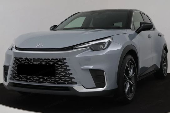 Lexus LBX Cool 1.5 Hybrid