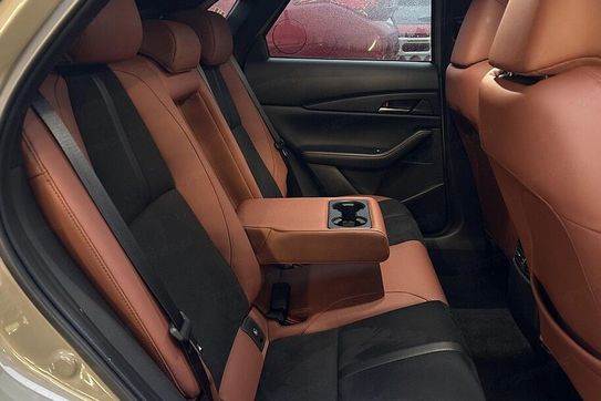 Mazda CX-30 2.0 Nagisa AWD