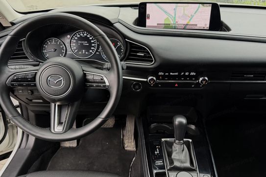 Mazda CX-30 2.0 Mhev Exclusive-Line 2WD