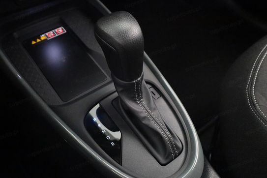 Toyota Aygo X Style 1.5 Hybrid