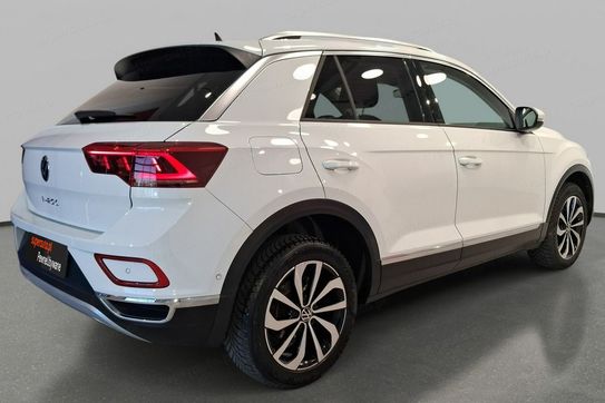 Volkswagen T-ROC TSI Life DSG