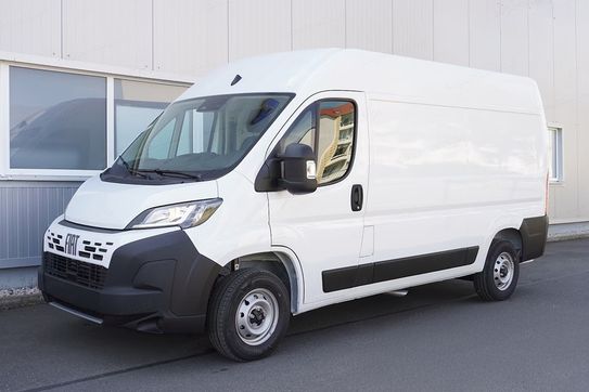 Fiat Ducato 3.5t L2H2