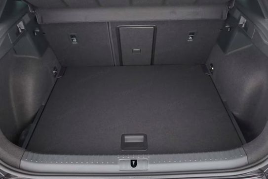 Cupra Formentor 2.0 TSI 4Drive DSG