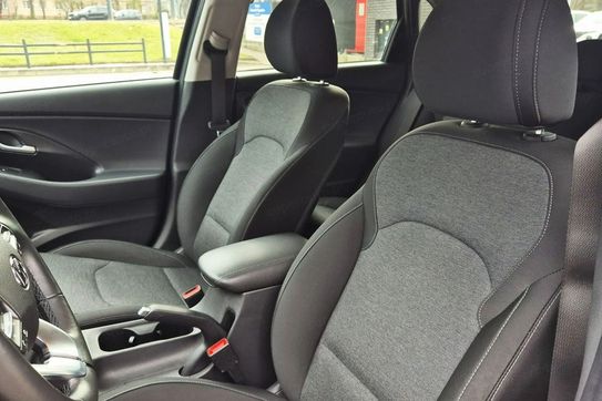 Hyundai i30 1.0 t-Gdi Smart