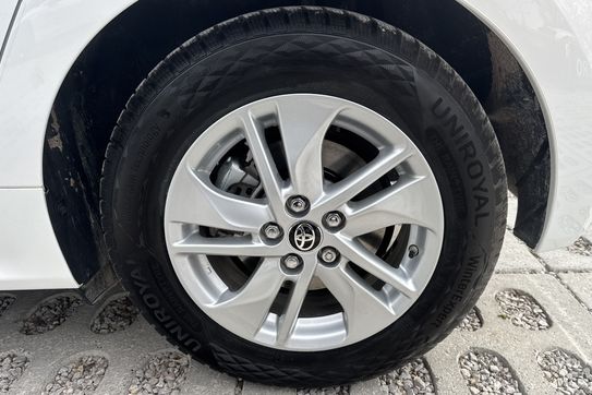 Toyota Yaris Comfort  1.5 Hybrid