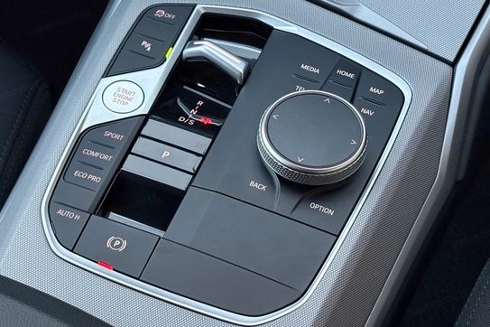 BMW Seria 3 Touring 320d xDrive M Sport