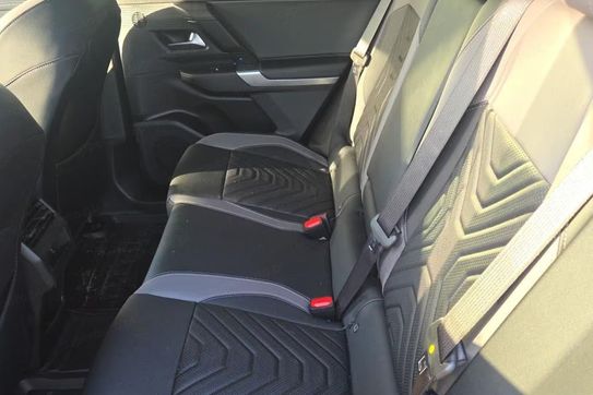 Jeep Compass First Edition 1.2 T3 mHEV FWD DCT