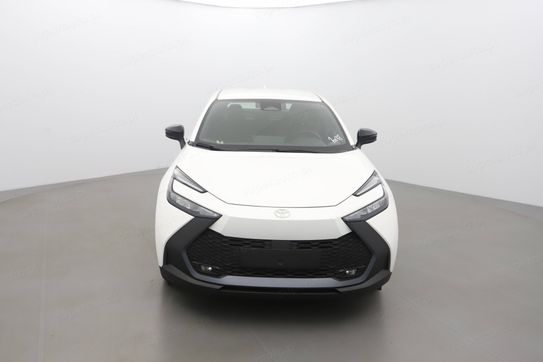 Toyota C-HR Style 1.8 Hybrid NG23 e-CVT